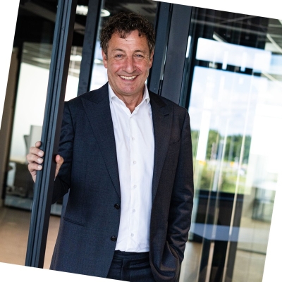 Jurgen van Krevel